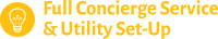 full concierge